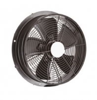 Осевой вентилятор Systemair TART 600