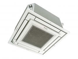 Кассетный кондиционер Daikin FFA-A/RZAG FFA50A9/RZAG50A/BYFQ60B3