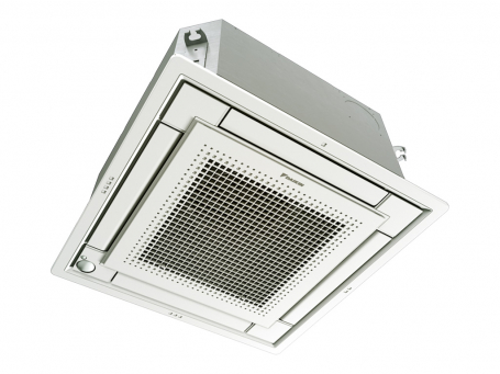 Кассетный кондиционер Daikin FFA-A/RZAG FFA50A9/RZAG50A/BYFQ60B3
