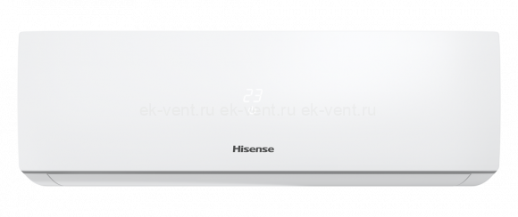 Сплит-система Hisense AS-18HR4RYDDJ00