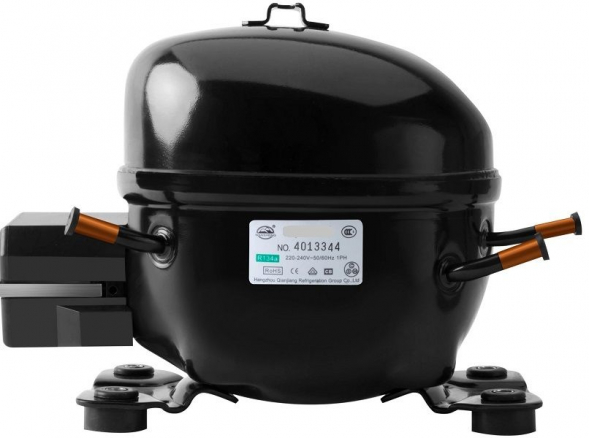 Компрессор Wansheng QD65H, 168Вт