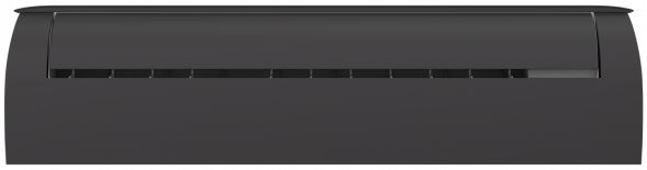 Кондиционер FUNAI SENSEI NERO 2.0 RAC-SNN25HP.D07