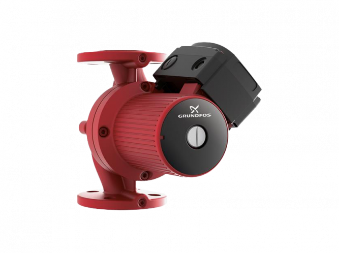Насос циркуляционный Grundfos UPS 50-60/2 F (1x220)