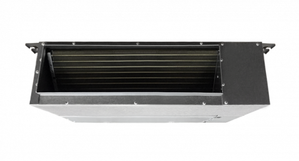 Внутренний блок канального типа (средненапорные) для мульти-сплит систем серии KIRIGAMI Inverter RAM-I-KG35HP.D01/S