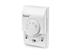 Завеса тепловая BALLU BHC-B15W15-PS