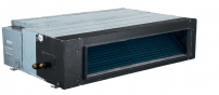 Сплит-система QV-I24DF/QN-I24UF