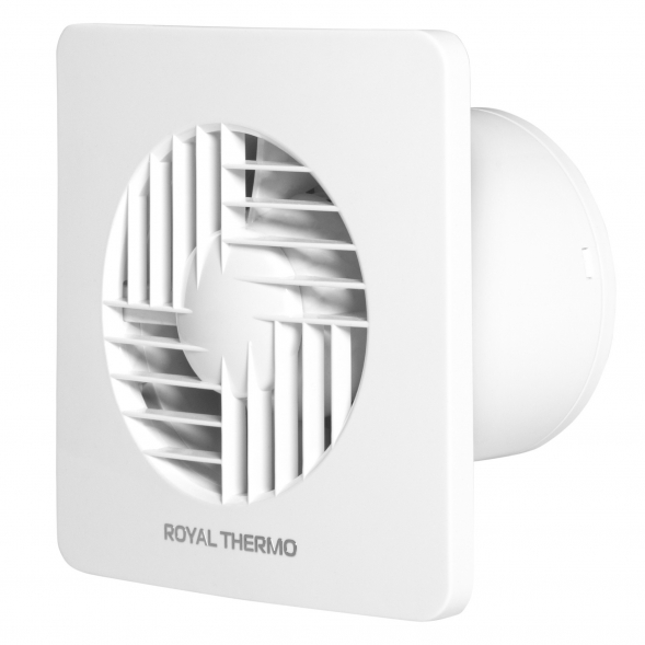 Вентилятор вытяжной Royal Thermo Trident RAFT 100