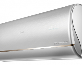 Сплит-система Haier Jade Super Match AS25S2SJ3FA-S/1U25MEC1FRA (2025)