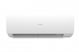 Сплит-система Haier Spirit DC-Inverter AS25HSL1HRA-W/1U25HSL1FRA