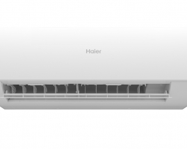 Сплит-система Haier Spirit DC-Inverter AS25HSL1HRA-W/1U25HSL1FRA