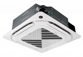 Сплит-система LS-HE36BVE4/LU-HE36UVE4/LZ-B4UB
