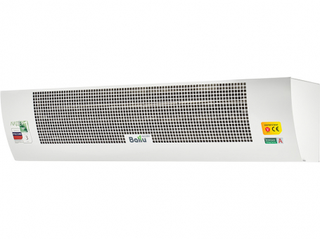 Завеса тепловая BALLU BHC-M10T09-PS