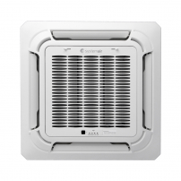 Кассетный кондиционер Systemair SYSPLIT CASSETTE 36 HP R
