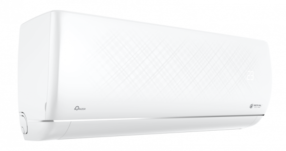 Классическая сплит-система серии RENAISSANCE 2025 RC-RND28HN