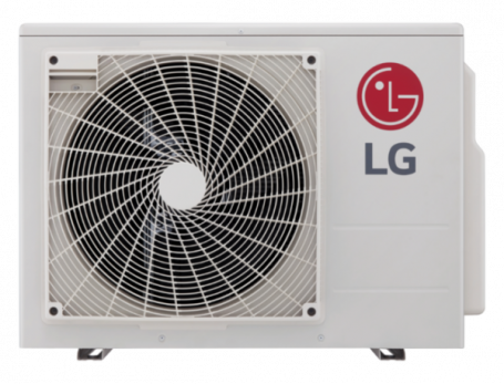 Наружный блок мульти-сплит систем PROMULTI 2.0 MU3R21.U21