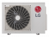 Наружный блок мульти-сплит систем PROMULTI 2.0 MU3R21.U21