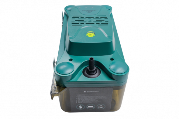 Насос дренажный LAMPRECHT LP500-08TN