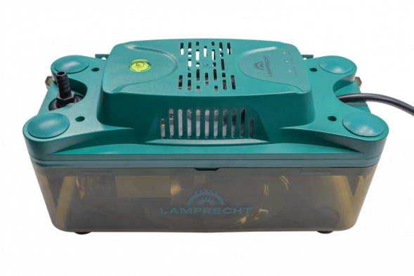 Насос дренажный LAMPRECHT LP500-08TN