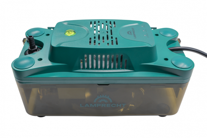 Насос дренажный LAMPRECHT LP500-08TN