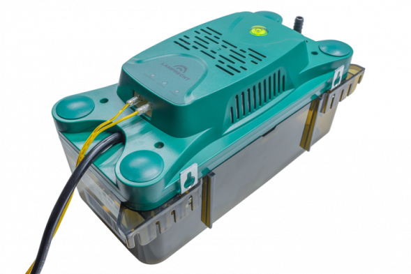 Насос дренажный LAMPRECHT LP500-08TN