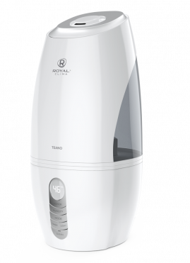 Бытовой увлажнитель TEANO RUH-T300/5.7E-BL