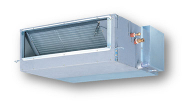 Внутренний блок VRF-cистемы Hisense AVD-24HCFCH