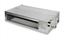 Инверторная сплит-система канального типа COMPETENZA DC Inverter 2025 CO-D 18HNDI/CO-E 18HNDI