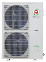Инверторная сплит-система канального типа COMPETENZA DC Inverter 2025 CO-D 18HNDI/CO-E 18HNDI