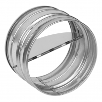 Клапан обратный SHUFT RSK 200 НС-0081415