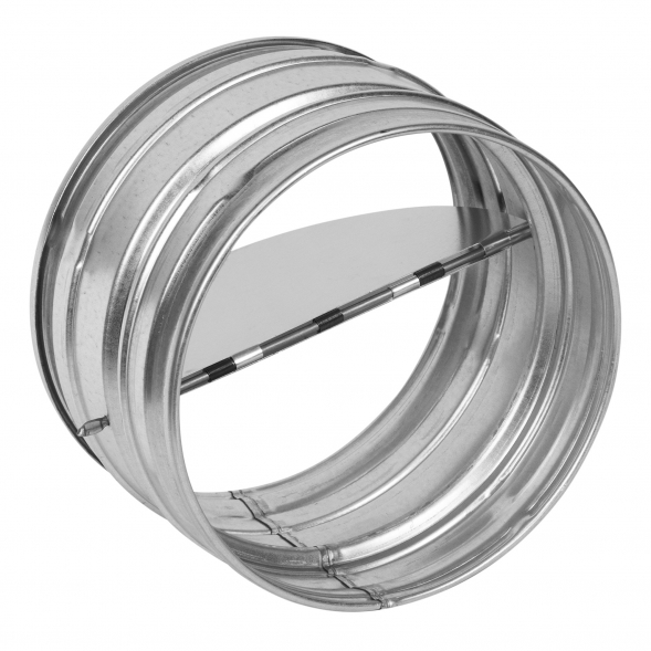 Клапан обратный SHUFT RSK 200 НС-0081415