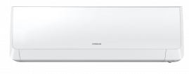 Инверторный тепловой насос настенного типа AKEBONO NORDIC (R32) RAK-35RXE/RAC-35WXEN 