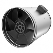 Вентилятор Systemair prio 400