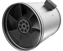 Вентилятор Systemair prio 400