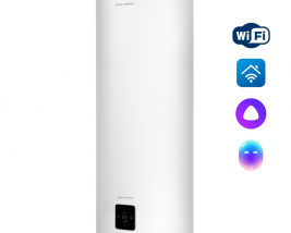 Водонагреватель Royal Thermo RWH 50 Aqua Inox Inverter