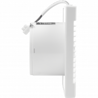 Вентилятор вытяжной серии Basic EAFB-120T с таймером