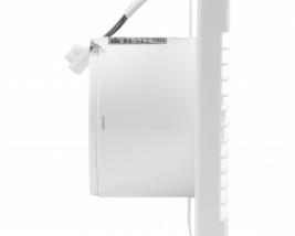 Вентилятор вытяжной Basic EAFB-120T с таймером