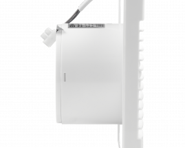 Вентилятор вытяжной Basic EAFB-120T с таймером