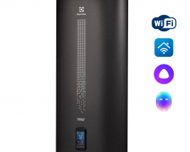 Водонагреватель Electrolux EWH 50 SmartInverter Grafit
