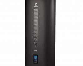 Водонагреватель Electrolux EWH 50 SmartInverter Grafit