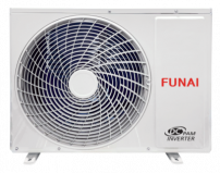 Инверторная сплит-система серии BUSHIDO Inverter RAC-I-BS30HP.D01 (комплект)