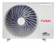 Инверторная сплит-система BUSHIDO Inverter RAC-I-BS30HP.D01