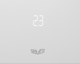 Сплит-система SHUFT Soturai SFTH-12HN8 
