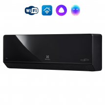 Сплит-система Electrolux Onix Super DC EACS/I-18HIX-BLACK/N8 