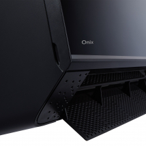 Сплит-система Electrolux Onix Super DC EACS/I-18HIX-BLACK/N8 
