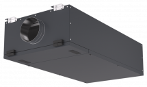 Компактная вентиляционная установка ZPE-M 350-2,4/1 INT A