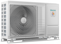 Наружный блок теплового насоса Monoblock AHZ-160HCDS1