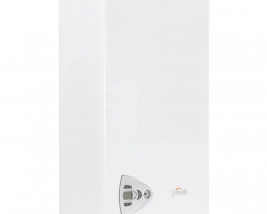 Котел газовый Ferroli Vitabel F24 настенный, 2 конт., закр. кам. сгор.