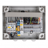 Шкаф управления BM-mini-3,6