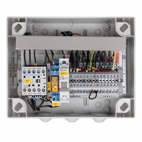 Шкаф управления BM-mini-3.6