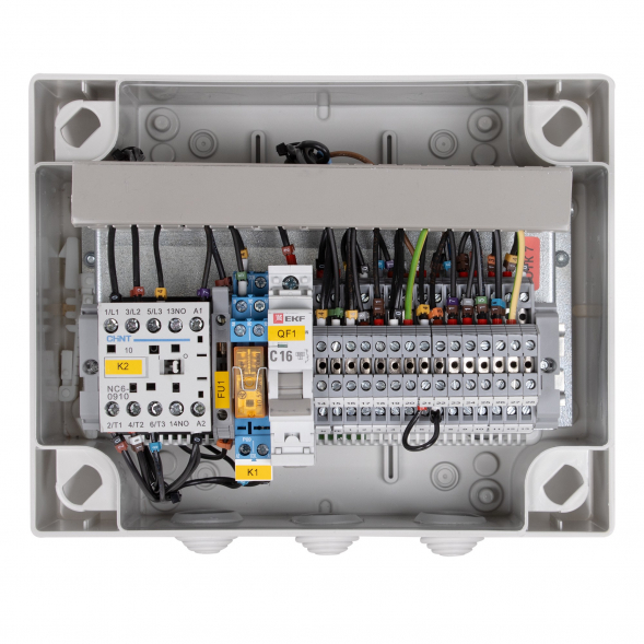 Шкаф управления BM-mini-3.6